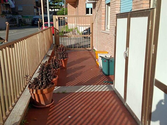 Appartamento quadrilocale in affitto in Anzio Colonia, Anzio