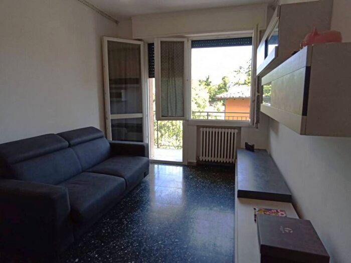 Appartamento quadrilocale in affitto in Via Soldati Pianoro, Rastignano, Pianoro