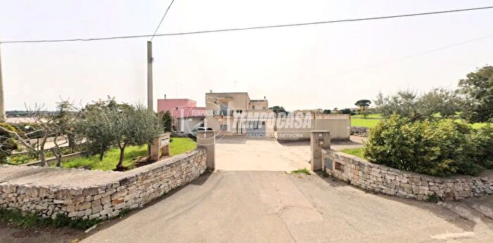 Casa con 6 locali in vendita in Strada Comunale, Putignano