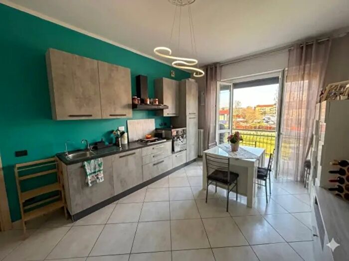 Appartamento trilocale in vendita in Corso Don Giovanni Minzoni, Asti