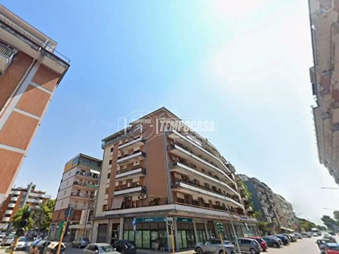 Appartamento con 5 locali in vendita in Via Giuseppe Gabrielli, Foggia