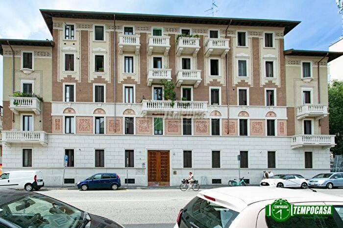 Appartamento bilocale in affitto in Via Arbe, Milano