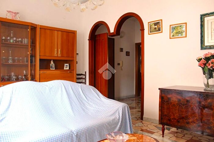 Casa trilocale in vendita in Via I Maggio, Carovigno