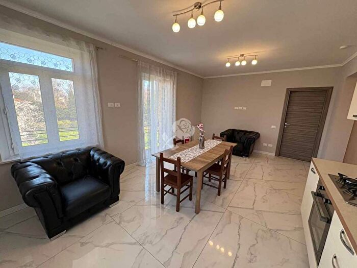 Appartamento trilocale in affitto in Via Pozzuolo, Via Lumignacco Via Pozzuolo, Udine