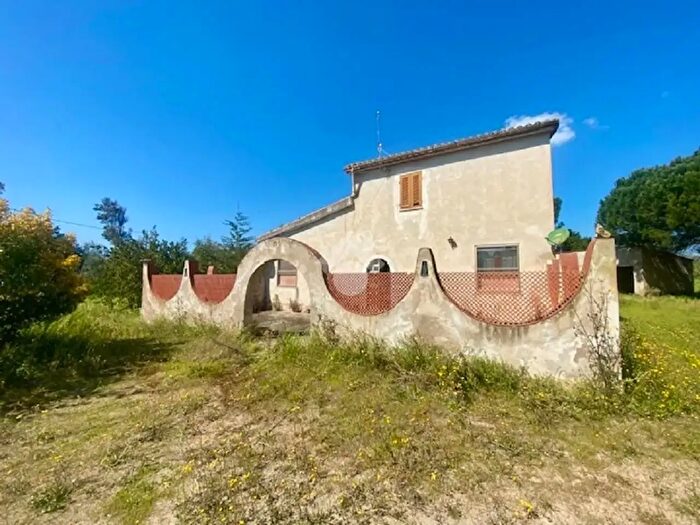 Casa con 5 locali in vendita in Alghero