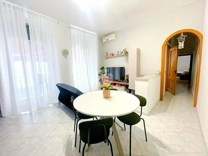 Appartamento quadrilocale in vendita in Via Giacomo Savarese, Napoli