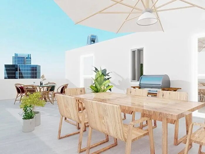 Appartamento trilocale in vendita in Viale d'Annunzio, Riccione