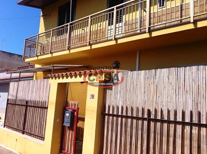 Casa trilocale in vendita in Petrosino