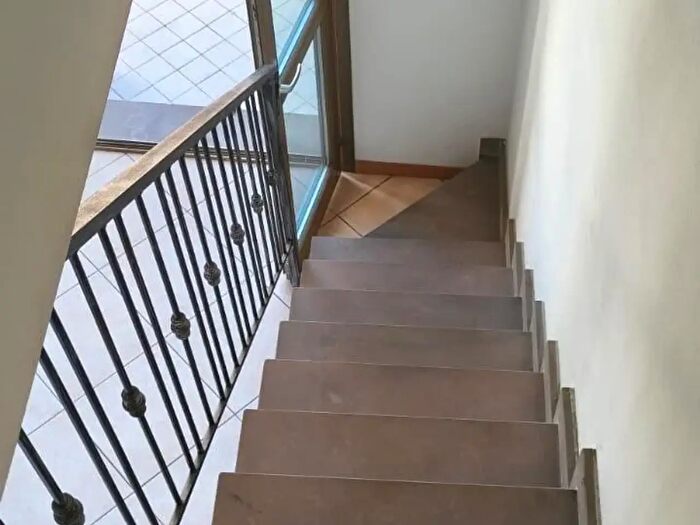 Appartamento trilocale in vendita in Empoli