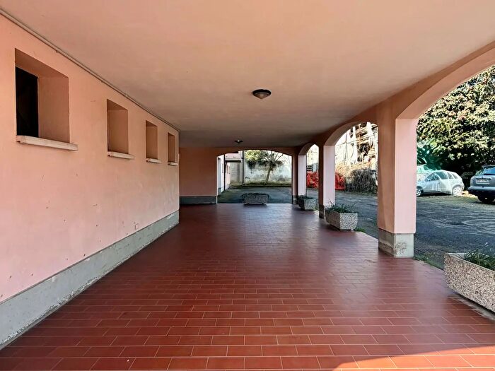 Appartamento bilocale in vendita in Via Giordano Bruno, Reggio Emilia