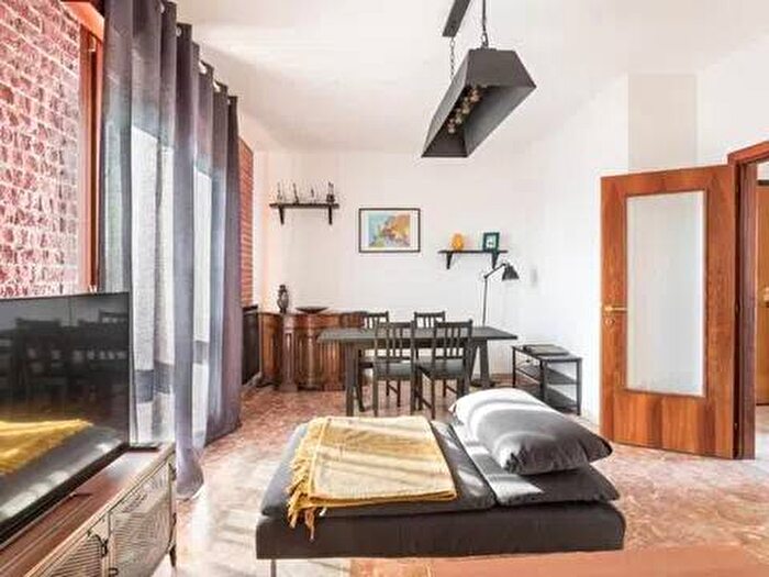 Appartamento quadrilocale in affitto in Via Dei Certosini, Campalto, Venezia