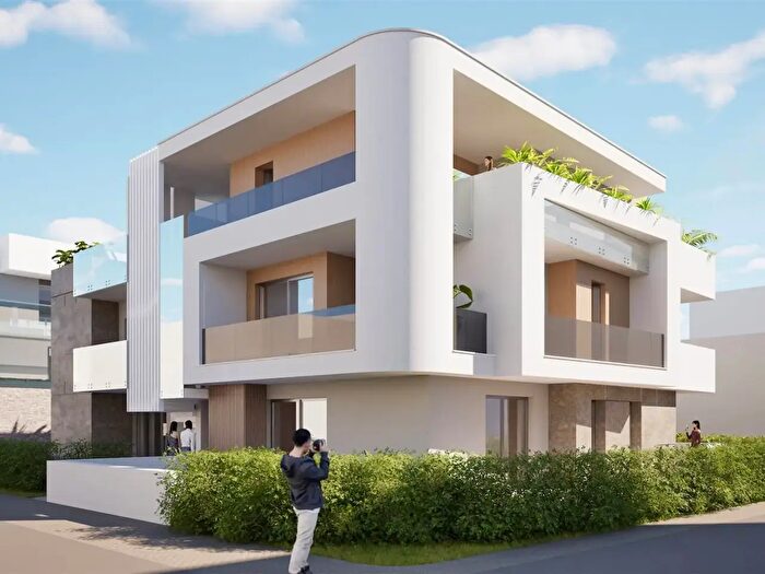 Appartamento quadrilocale in vendita in Fano