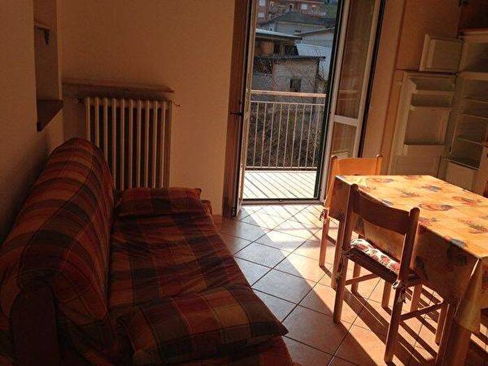 Appartamento bilocale in affitto in Via Pontegiurino, Ponte Giurino, Berbenno