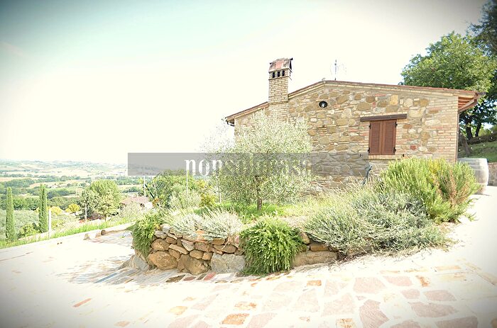 Casa monolocale in affitto in Via Montelino, Bettona