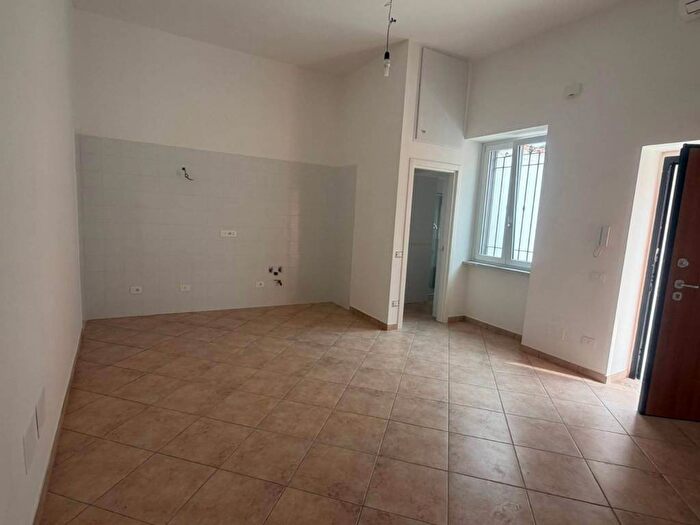 Appartamento trilocale in affitto in Via Angelo Annunziata, Centro, Ottaviano