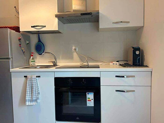 Appartamento bilocale in affitto in Via Roggiano Gravina, Anagnina, Roma