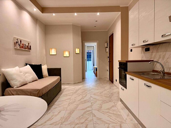 Appartamento bilocale in affitto in Corso Piero Maroncelli, Mirafiori Sud Onorato Vigliani, Torino