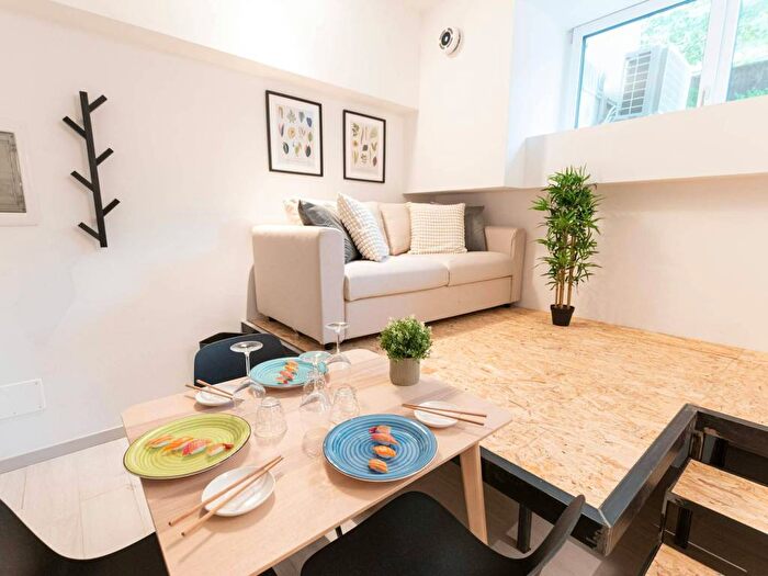 Appartamento monolocale in affitto in Via Don Bartolomeo Grazioli, Affori, Milano