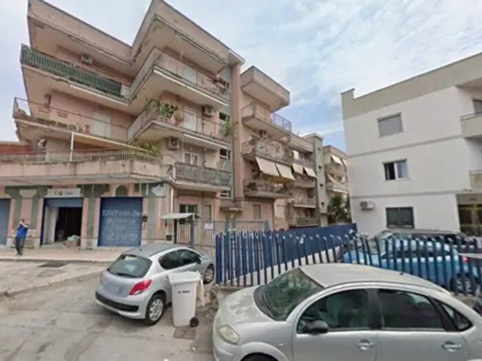Appartamento quadrilocale in vendita in Via Domenico Catalano, Scafati