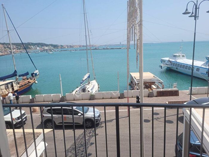 Appartamento bilocale in affitto in Via Porto Innocenziano, Centro Storico, Anzio