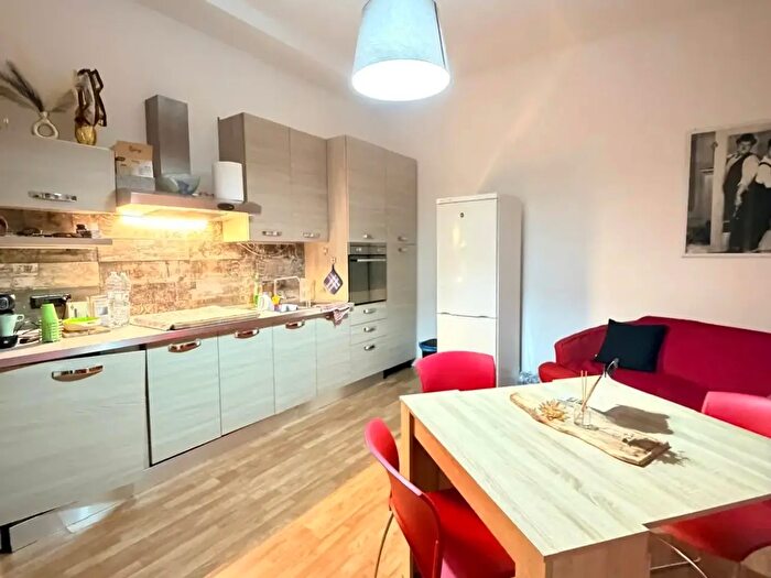 Appartamento bilocale in affitto in Surbo