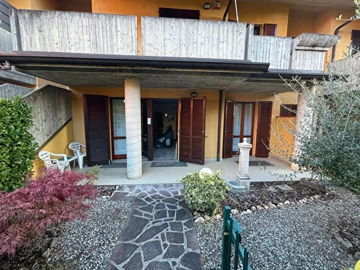 Appartamento trilocale in vendita in Via Torricelli, Albano SantAlessandro