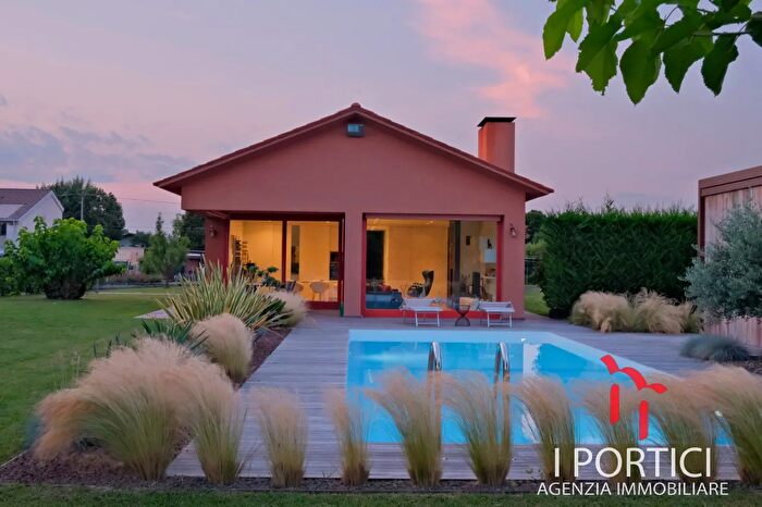 Casa con 5 locali in vendita in Via Fratin, Scorze