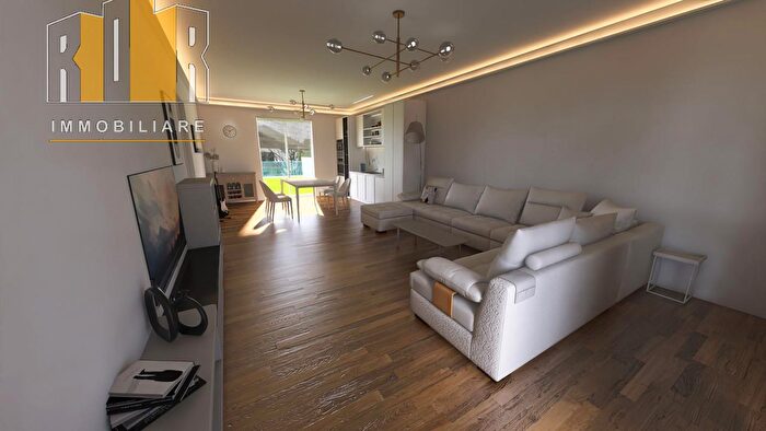 Casa con 5 locali in vendita in Via Venezia, Noventa Padovana