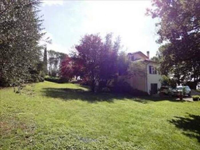 Casa con 6 locali in vendita in Località Paradiso, Sansepolcro