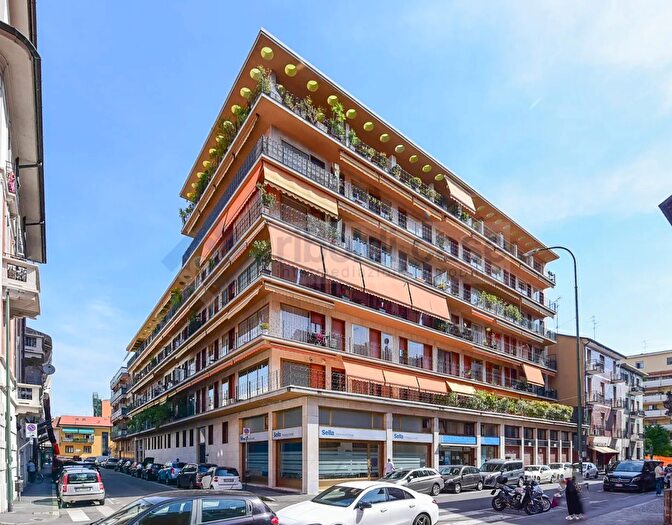 Appartamento bilocale in vendita in Sesto San Giovanni