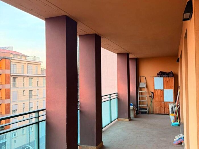 Appartamento trilocale in affitto in Viale Monza, Precotto, Milano