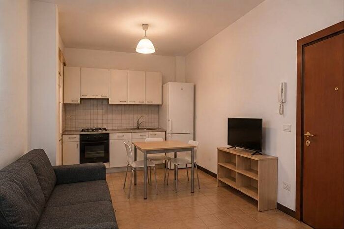 Appartamento bilocale in affitto in V Giovanni Paisiello, Città Studi, Milano
