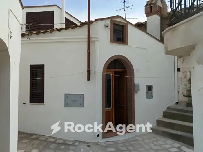 Casa trilocale in vendita in Rione Oronzo Filazzola, Grottole