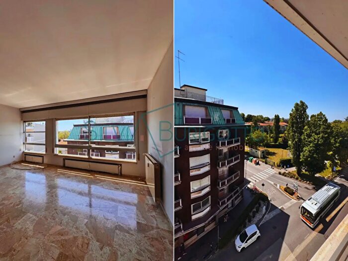 Appartamento con 6 locali in vendita in Via Einaudi, Venezia