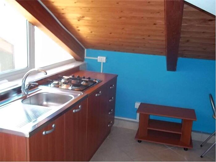 Appartamento bilocale in affitto in via lentini, Santa Panagia Teracati, Siracusa