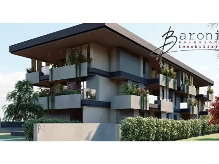 Appartamento trilocale in vendita in Via Tagliamento, Fidenza