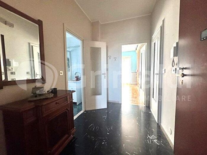 Appartamento bilocale in vendita in Via Sangone, Beinasco