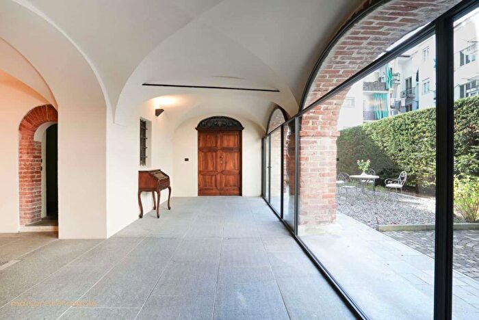 Appartamento in affitto in Via Giosuè Carducci, Asti