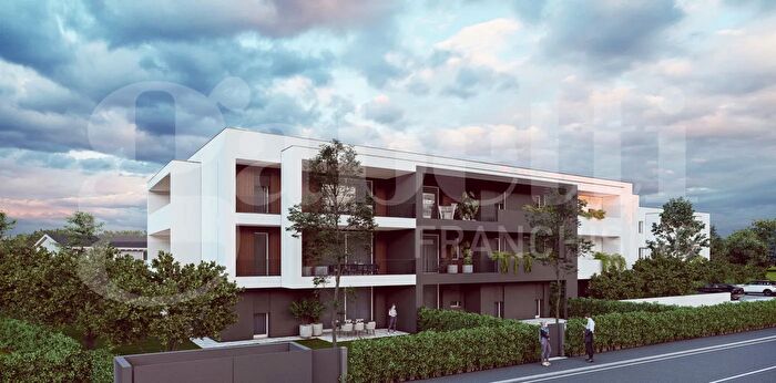 Appartamento con 5 locali in vendita in Mestrino