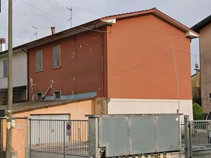 Casa quadrilocale in vendita in San Bonifacio
