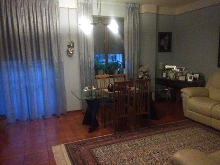 Appartamento quadrilocale in vendita in Mergo