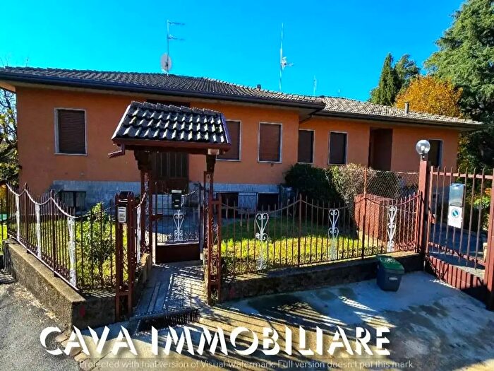 Appartamento quadrilocale in vendita in Via Civelli Snc, Varese