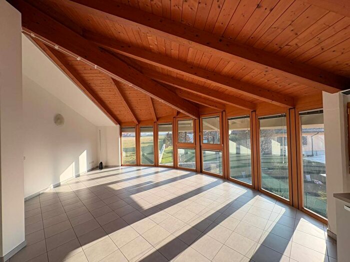 Appartamento trilocale in affitto in Scartezzini, Caldogno