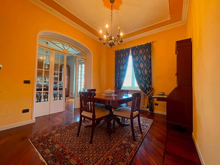 Casa con 8 locali in vendita in Via Martin Luther King Castelnuovo Scrivia Alessandria, Castelnuovo Scrivia