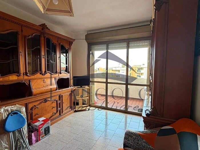 Appartamento bilocale in affitto in Via Giuseppe Fanin, Centro, Arluno