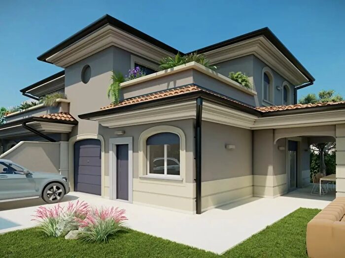 Case in Vendita e in Affitto - 3