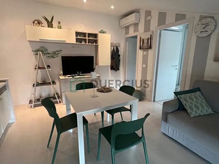 Appartamento bilocale in vendita in Piazza Trieste, Jesolo