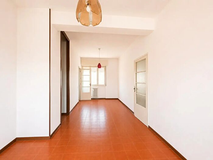 Appartamento trilocale in vendita in Via Saverio Mercadante, Vercelli