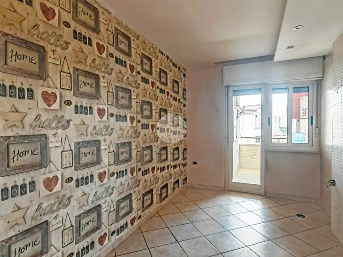 Appartamento trilocale in vendita in Via Circumvallazione Esterna, Melito Di Napoli