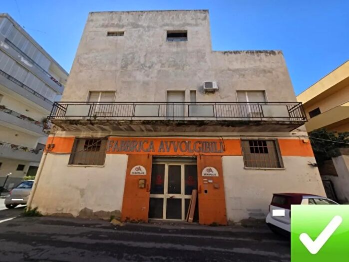 Casa in vendita in Reggio Calabria